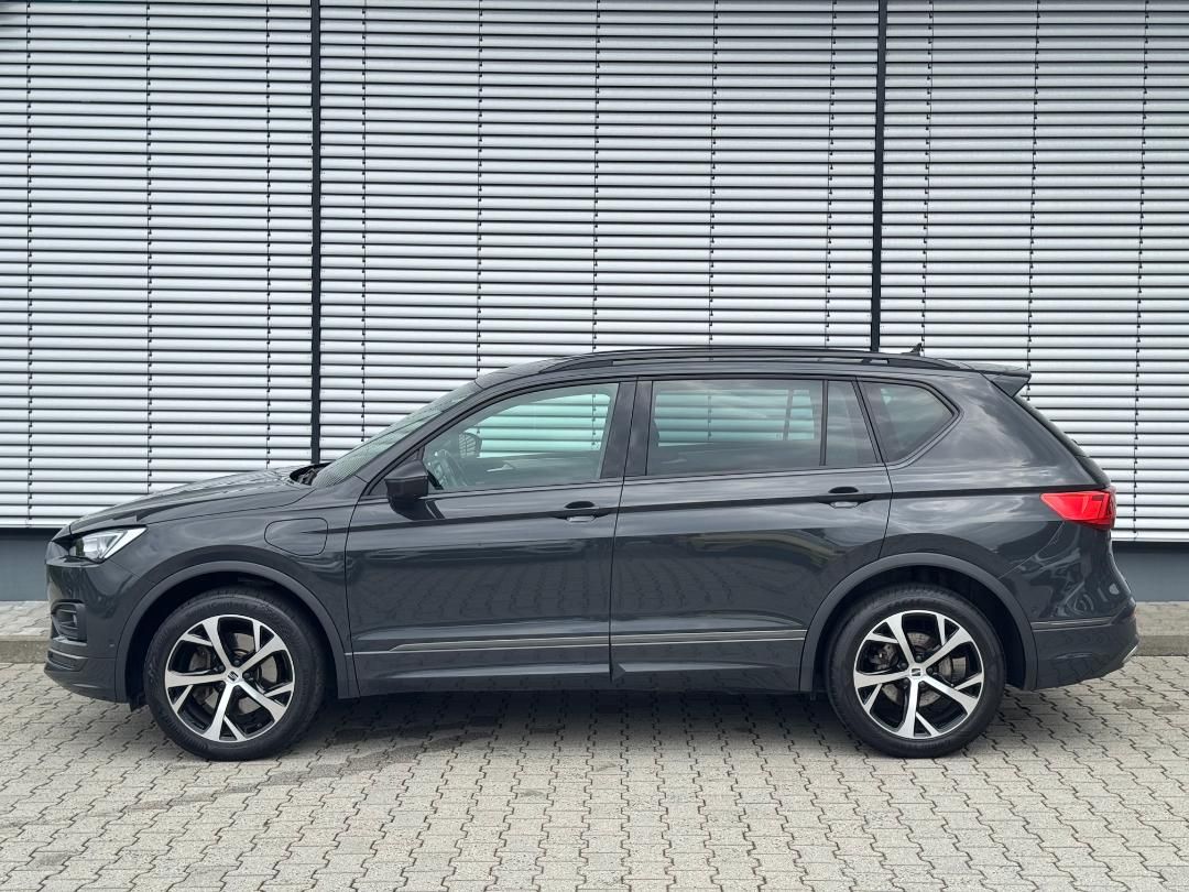 Seat Tarraco FR 1.4 e-HYBRID DSG