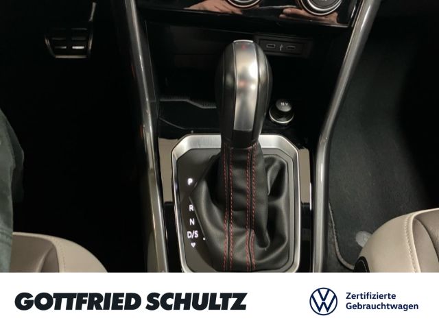 Volkswagen T-Roc 1.5 TSI DSG - Samsaru's Car Outlet