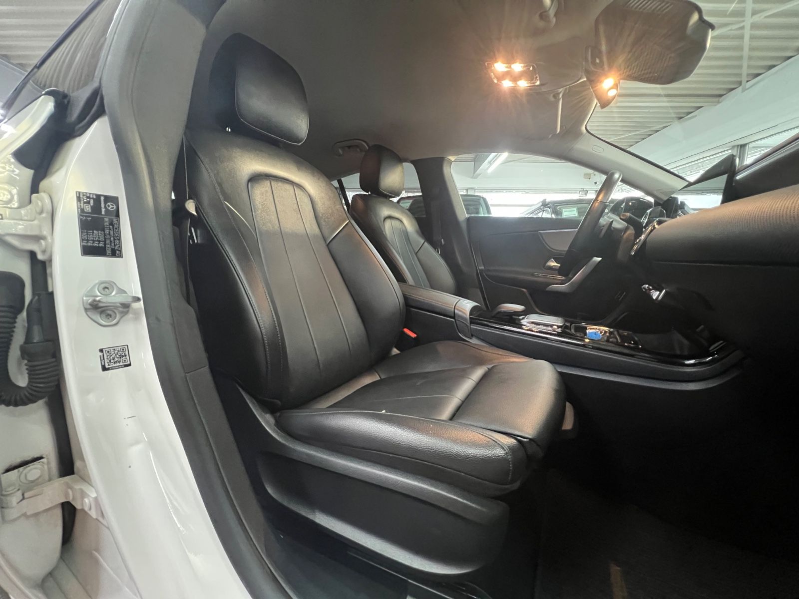 Mercedes-Benz CLA 220d SB 4M Progressive - Samsaru's Car Outlet