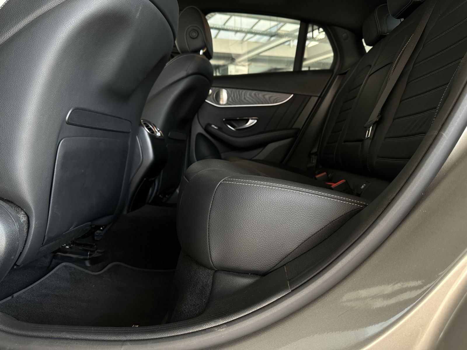 Mercedes-Benz GLC 300 d Coupe 4M |AMG |STH |SD |H-UP |360 |BUR