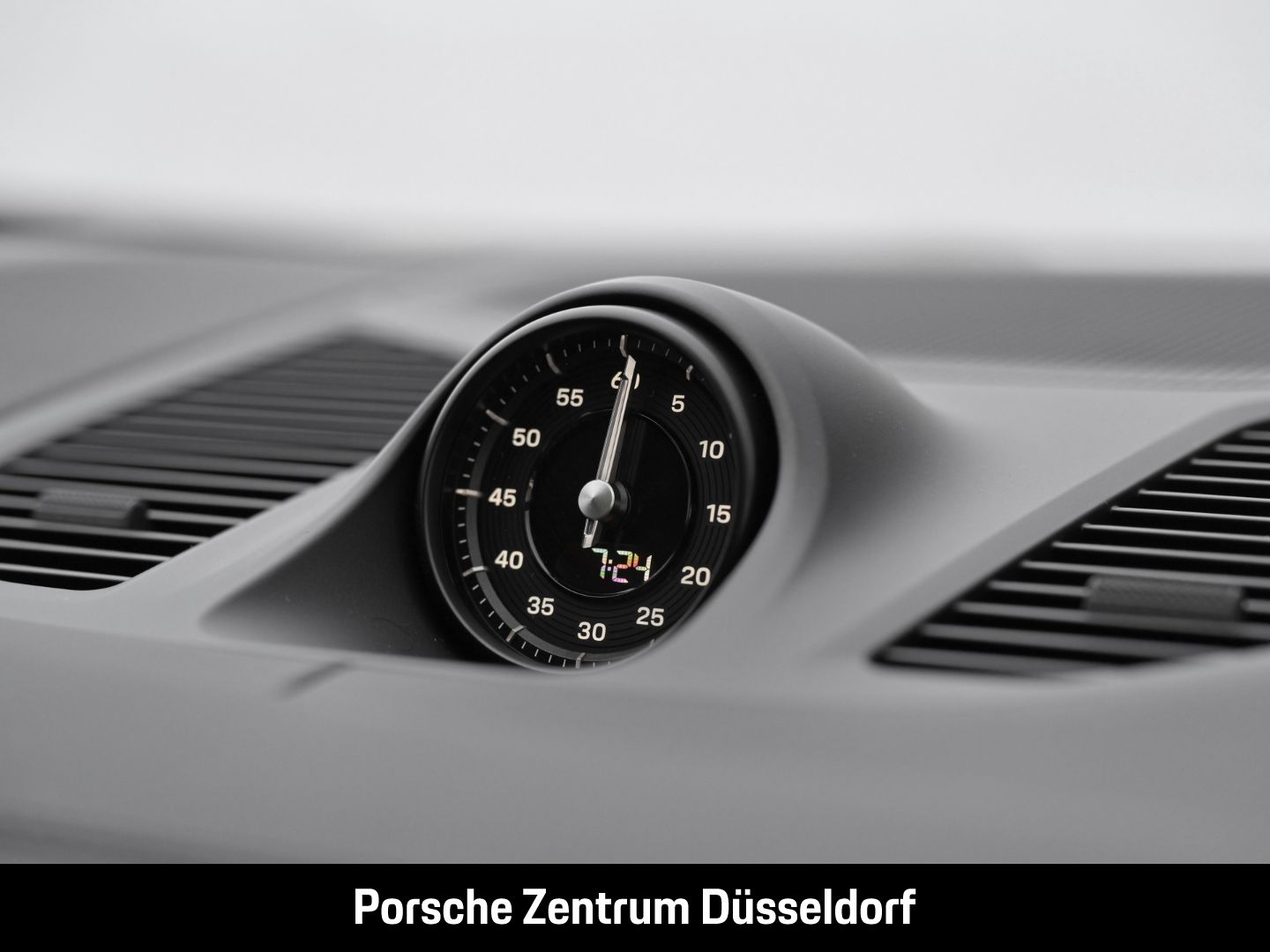 Porsche Cayenne S E-Hybrid InnoDrive Head-Up Sportabgas