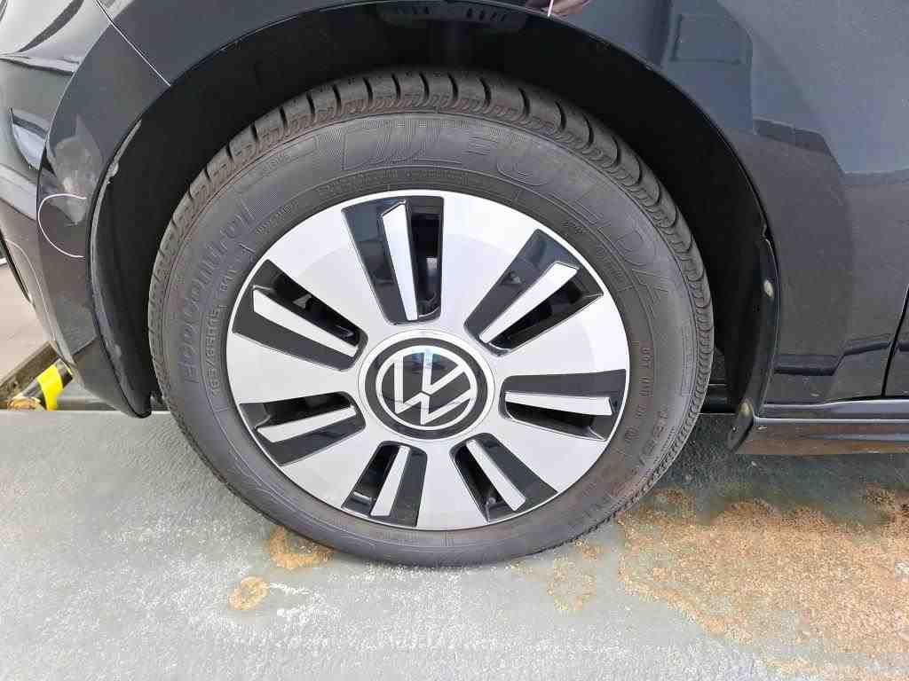 Volkswagen up! e-up! Style - Samsaru's Car Outlet