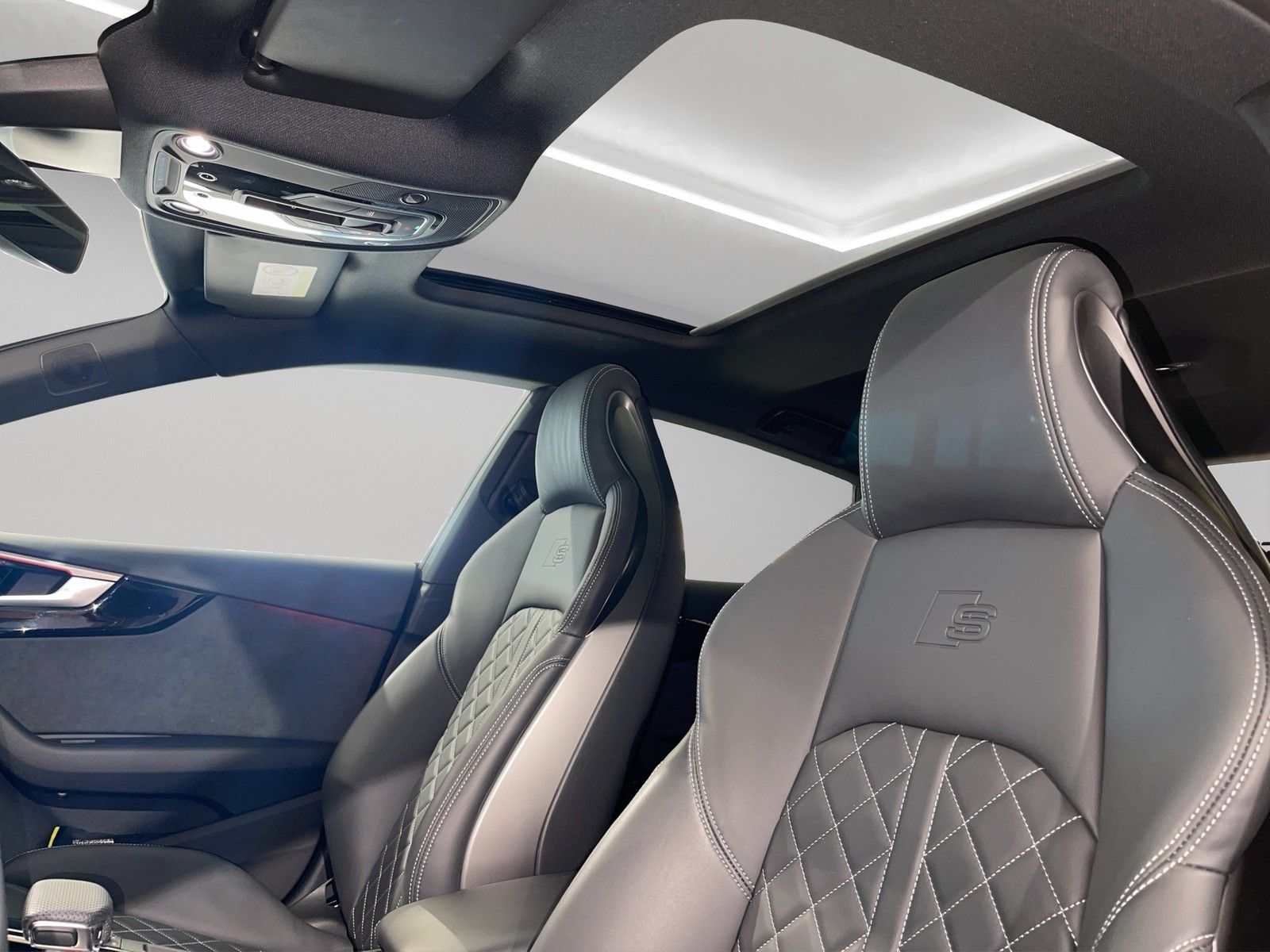 Audi A5 Sportback TDI qu. S Line Matrix Navi AHK Pano