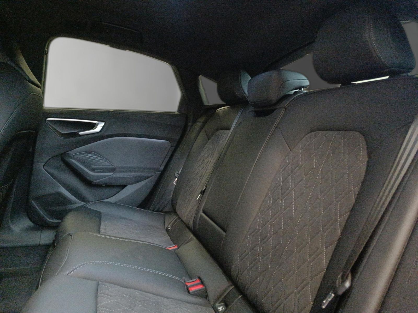 Audi A5 Limousine e-hybrid qu. S-Line*360°*Matrix*AHK