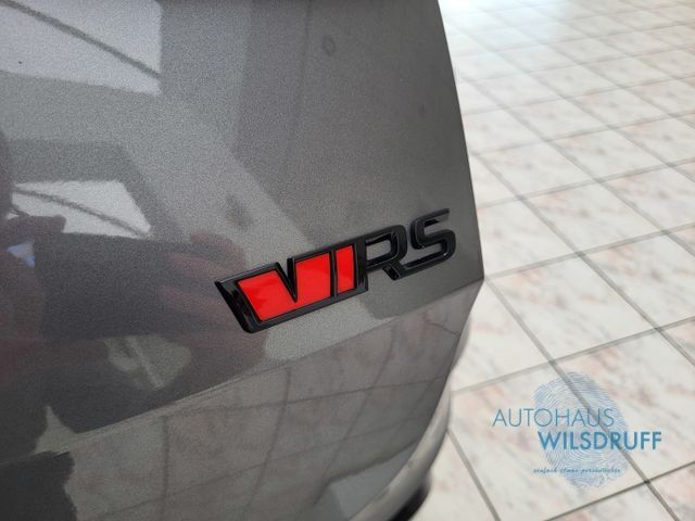 Skoda Octavia Combi RS 2.0 TSi - Samsaru's Car Outlet