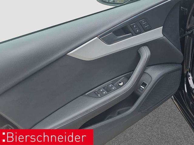 Audi A4 Av 40 TDI qu advanced MATRIX STAND ACC 360