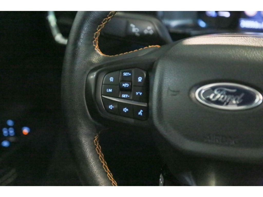 Ford Ranger 3.0d V6 Aut. Wildtrak StHz AHK e-Rollo AC