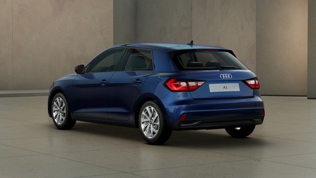 Audi A1 Sportback 25 TFSI Advanced - Samsaru's Car Outlet