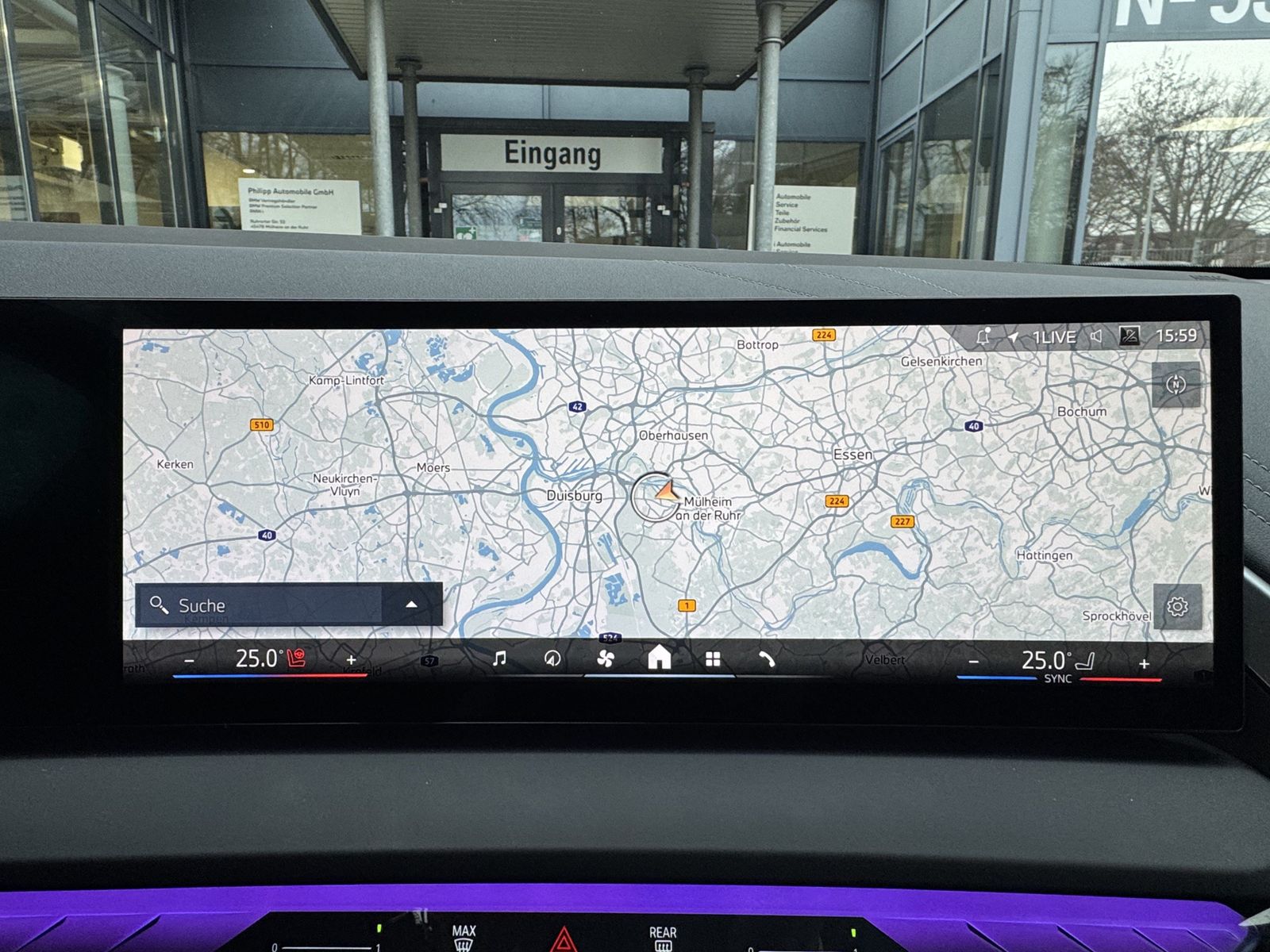 BMW X3 20 xDrive M Sport AHK DA+ h&k 360° Ad-Led 20"