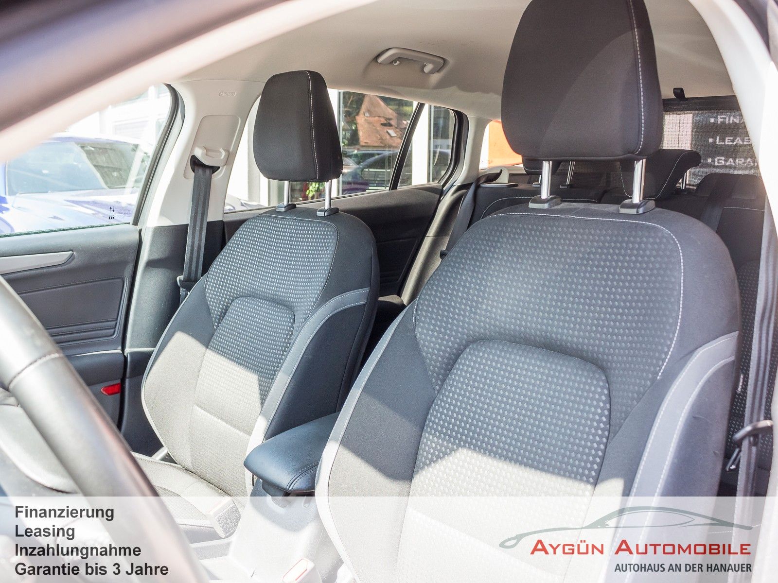 Ford Focus Turnier 1.5 Cool & Connect*AHK* ACC*Kamera