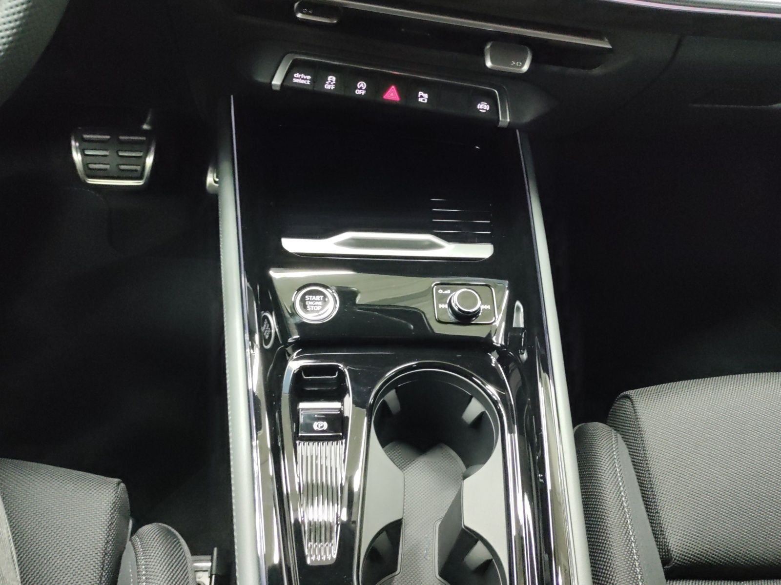 Audi Q3 Sportback TFSI 2x S LINE AHK VIRTUAL+ KAMERA
