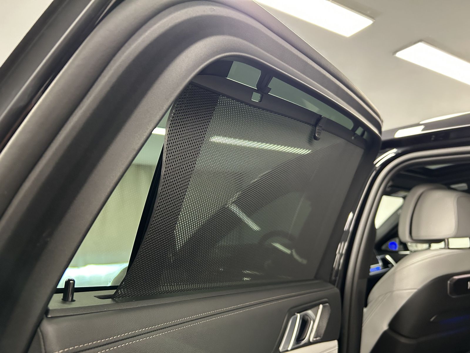 BMW X6 xDrive40d M Sportpaket Pro Pano. DA. Prof. PA