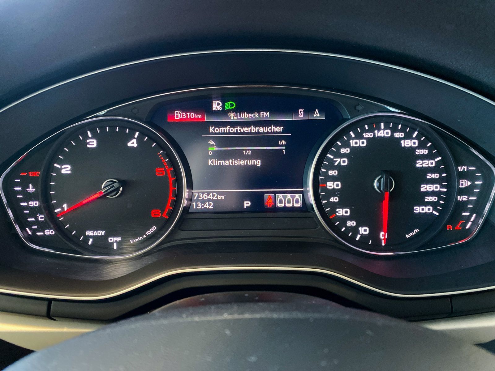 Audi A4 Limousine 35 TDI S tronic - Samsaru's Car Outlet