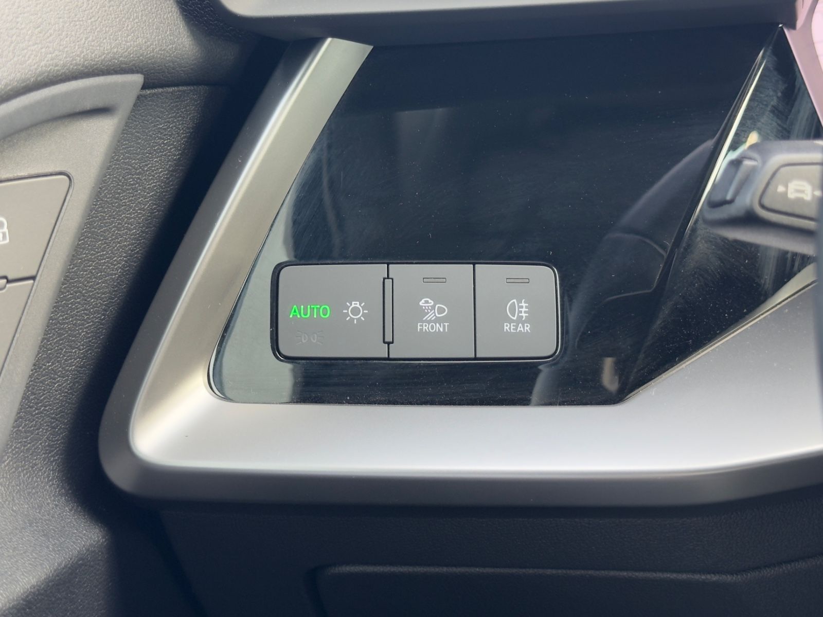 Audi A3 Sportback 35 TDI ACC Lane LED SHZ ViCo