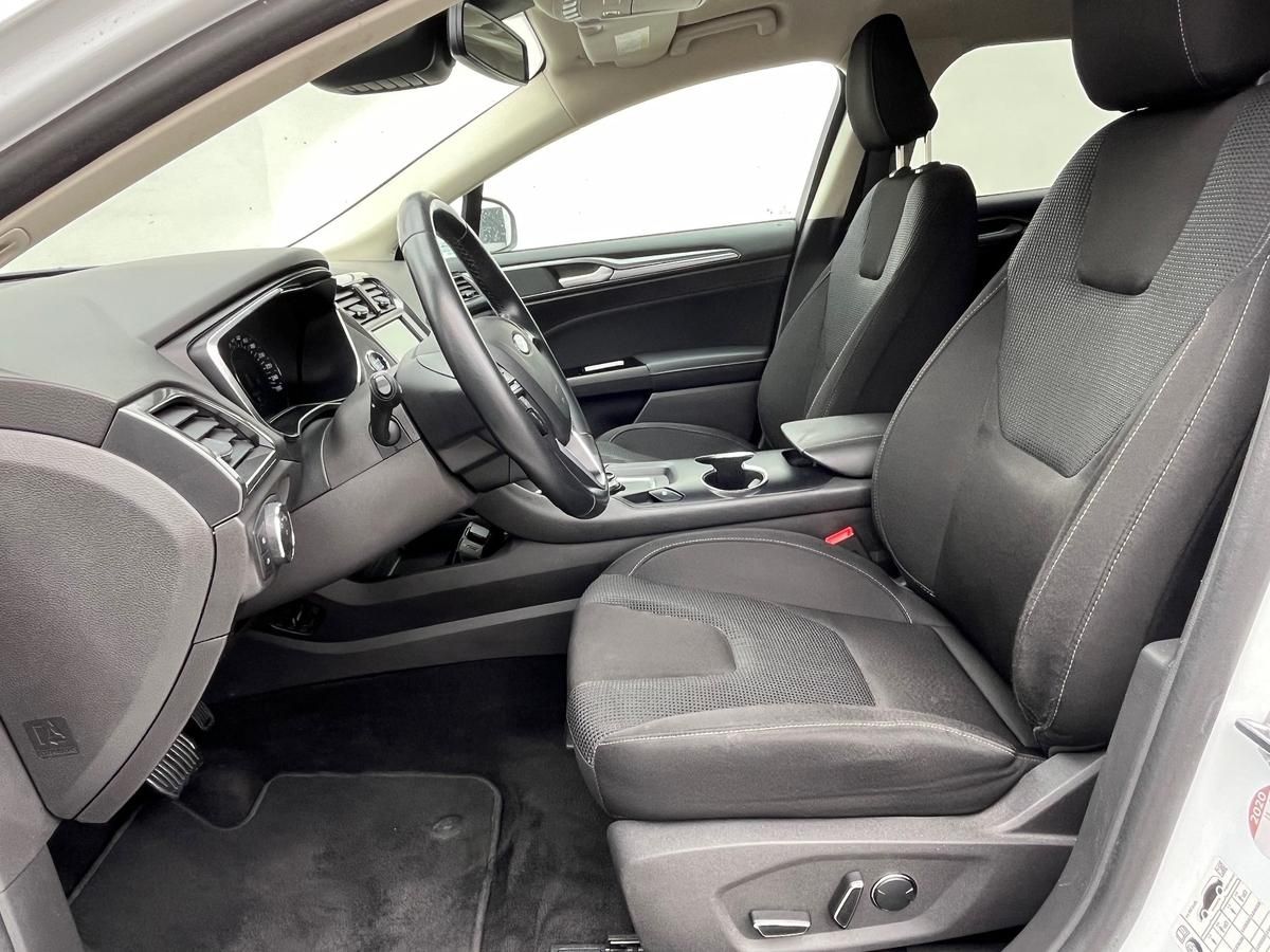 Ford Mondeo 2.0 EcoBlue Titanium - Samsaru's Car Outlet