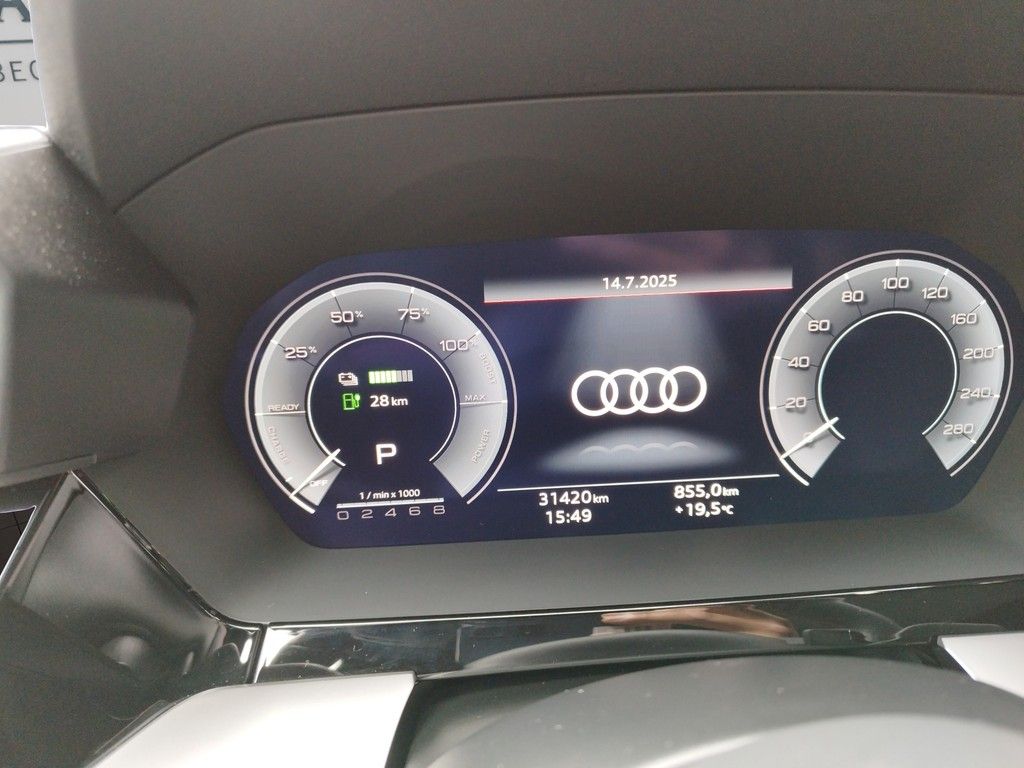 Audi A3 Sportback 40 TFSIe S tronic S line - Samsaru's Car Outlet