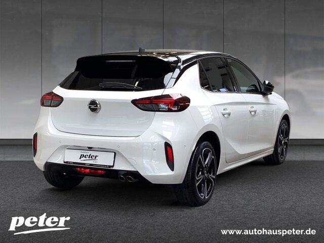 Opel Corsa F 1.2 Turbo Ultimate - Samsaru's Car Outlet