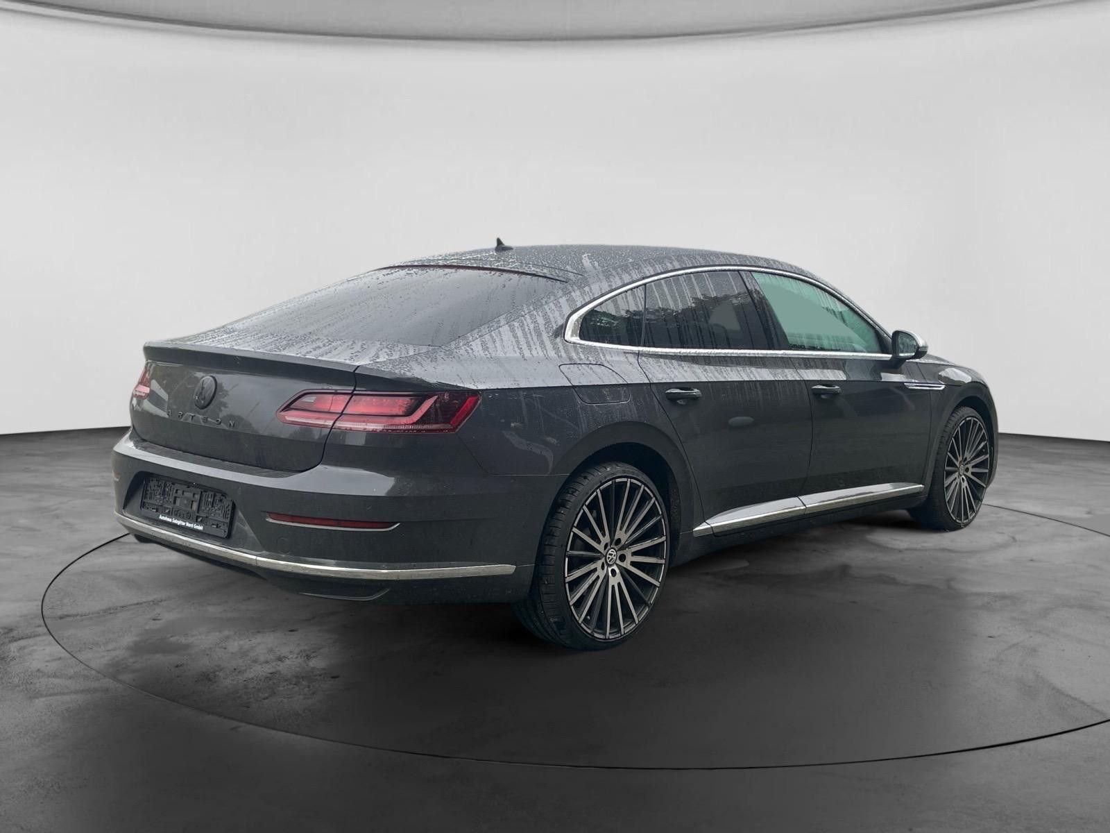 Volkswagen Arteon Elegance