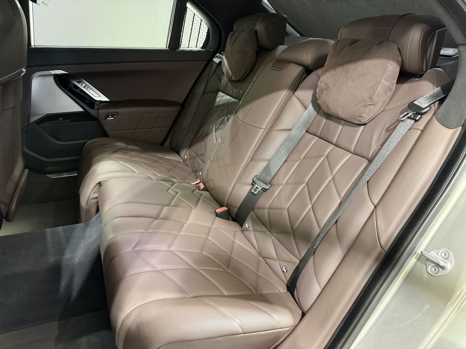 BMW 740d xDrive M Sportpaket Executive Standhzg 360°