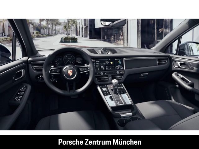 Porsche Macan - Samsaru's Car Outlet