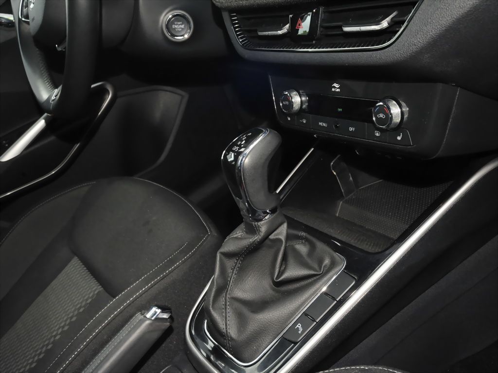 Skoda Fabia 1.0 TSI Style DSG - Samsaru's Car Outlet