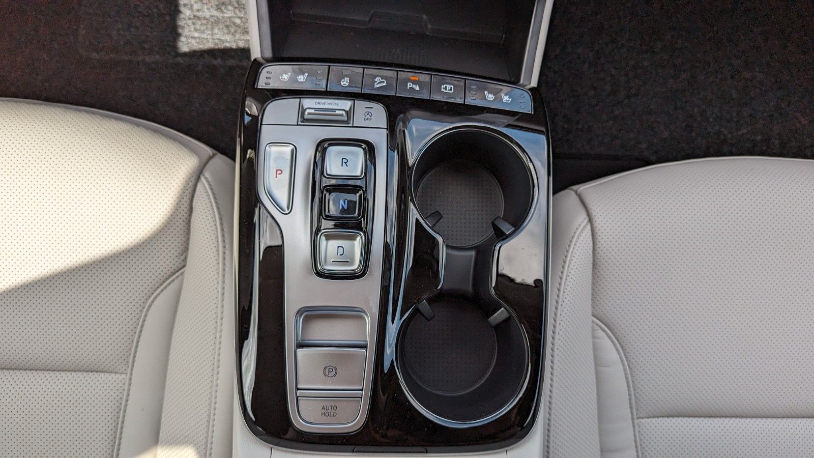 Hyundai Tucson 1.6 T-GDI 48V Prime - Samsaru's Car Outlet