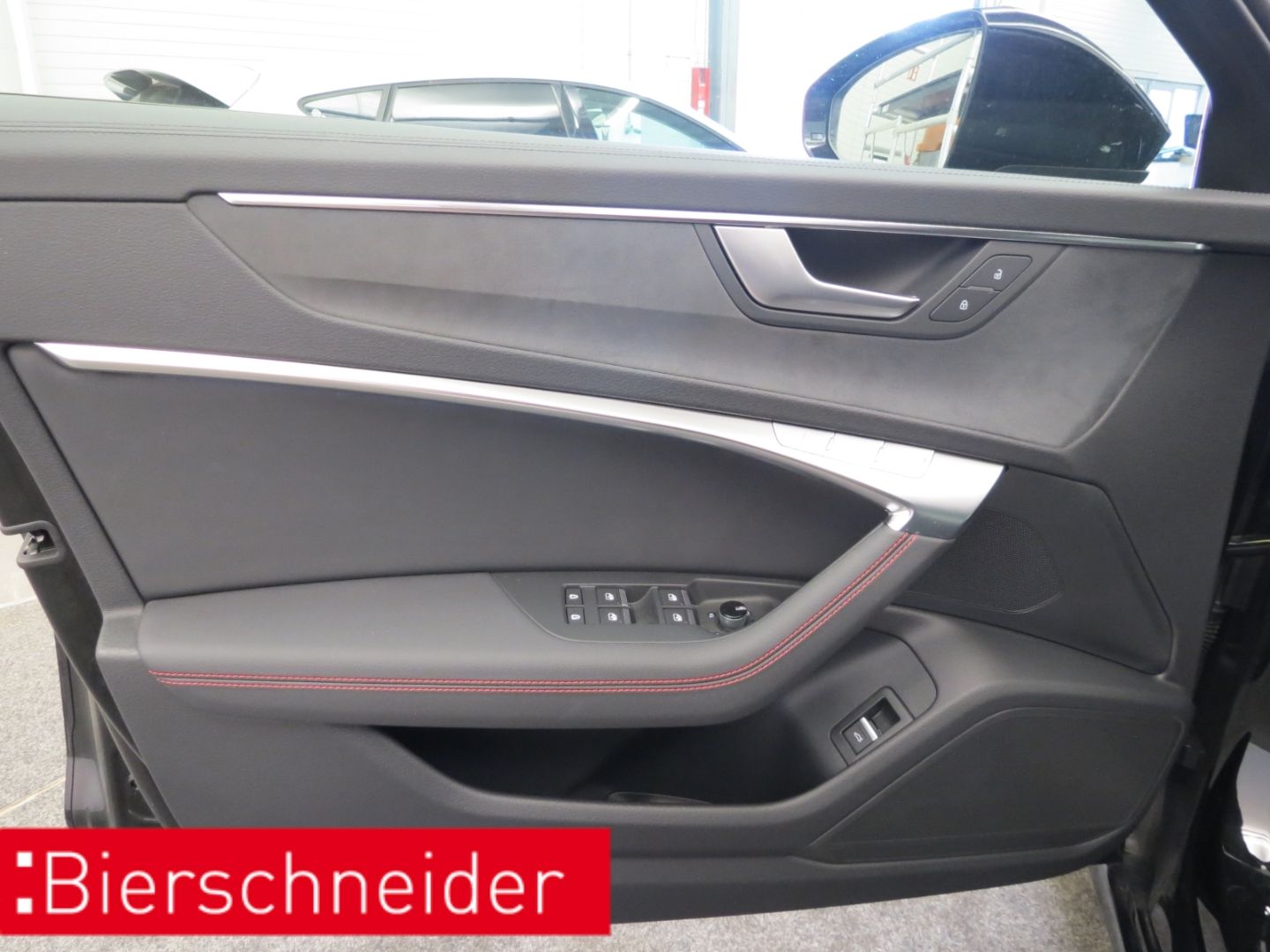 Audi A6 Avant 45 TFSI S tronic 2x line - Samsaru's Car Outlet