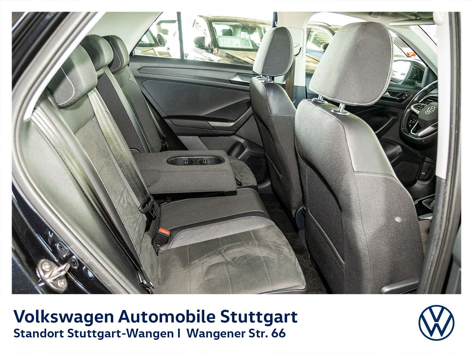 Volkswagen T-Roc Style 1.0 TSI - Samsaru's Car Outlet
