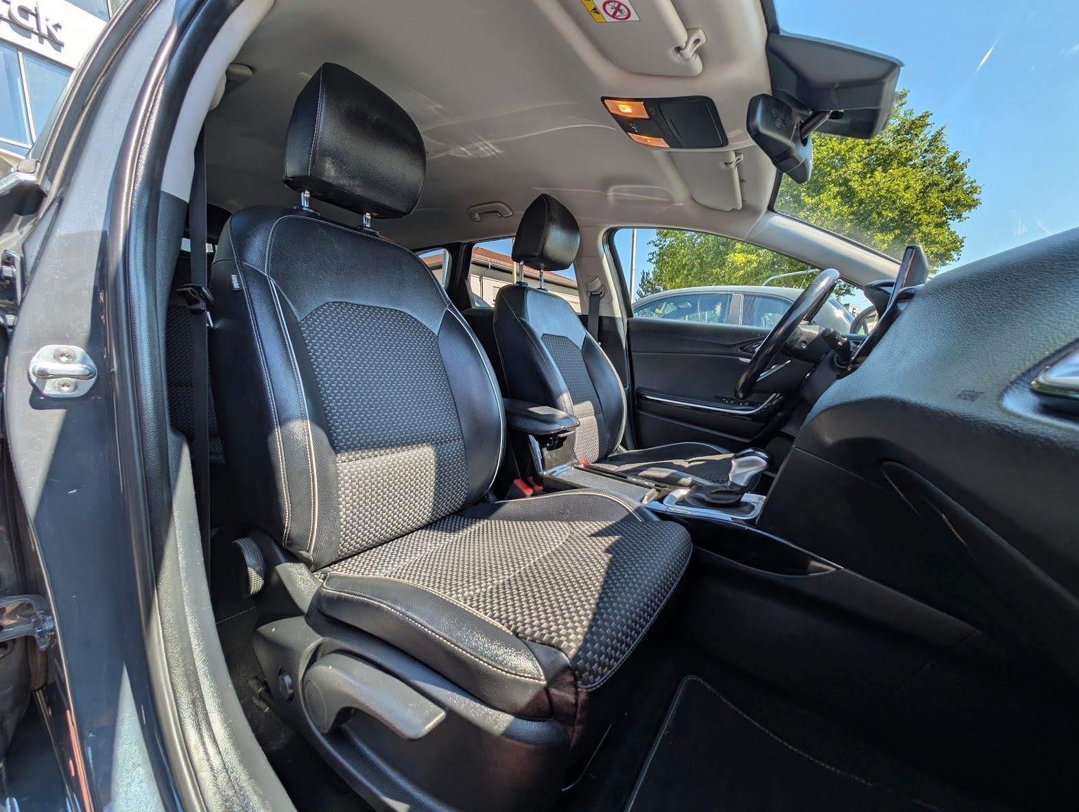 Kia cee'd Sportswagon - Samsaru's Car Outlet
