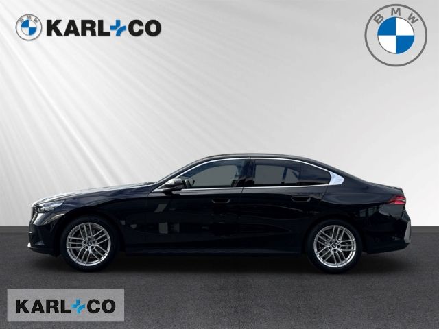 BMW 520 dA xDrive Limousine ACC 360Kamera SHZ vo+hi