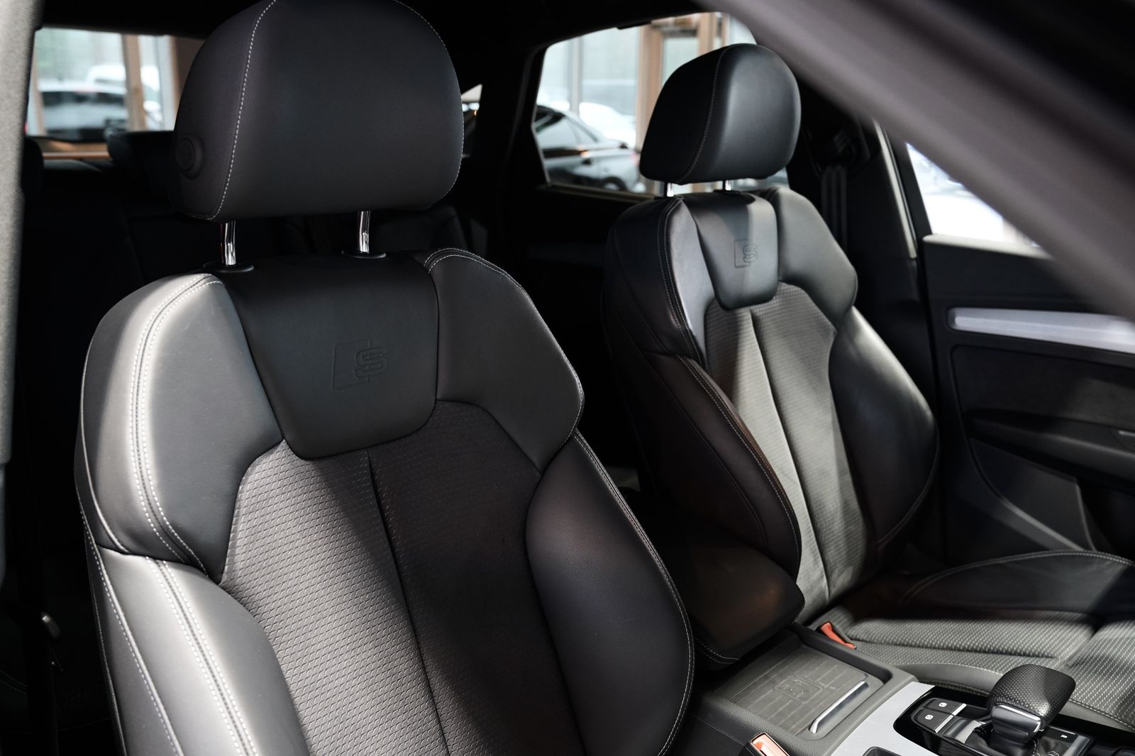 Audi Q5 50 TDI Sportback q. S line 2.H *20*ACC *H-UP