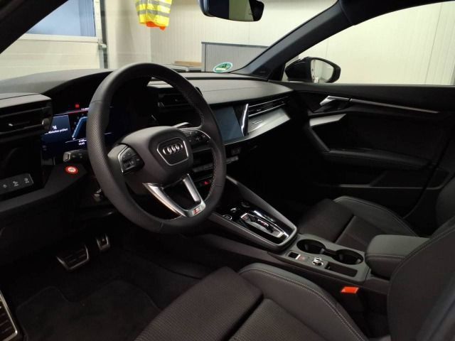 Audi A3 Sportback 35 TFSI advanced - Samsaru's Car Outlet