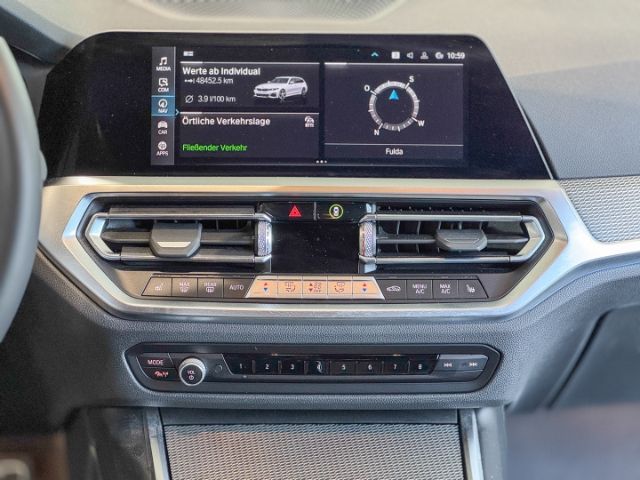 BMW 320 e xDrive M Sport - Samsaru's Car Outlet
