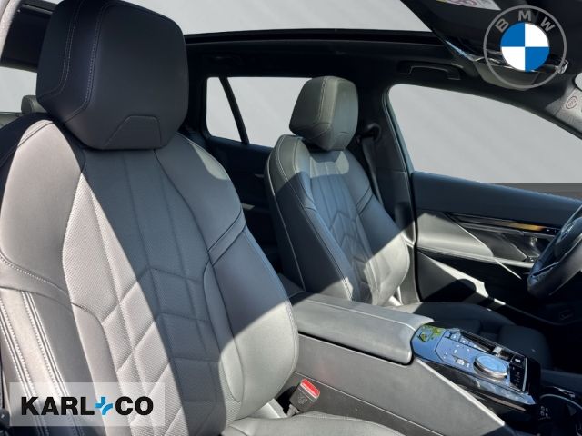 BMW 520 iA Tou. M-Sport AHK MemorySitze Pano. 360°