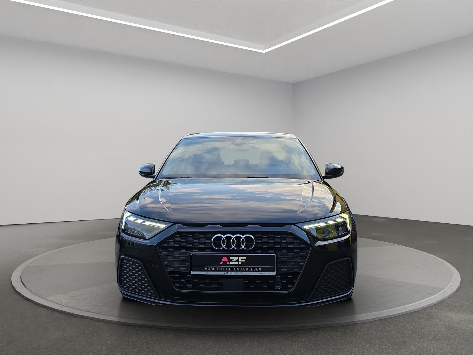 Audi A1 Sportback 25 TFSI S tronic KLIMA+LED+TEMPOMAT