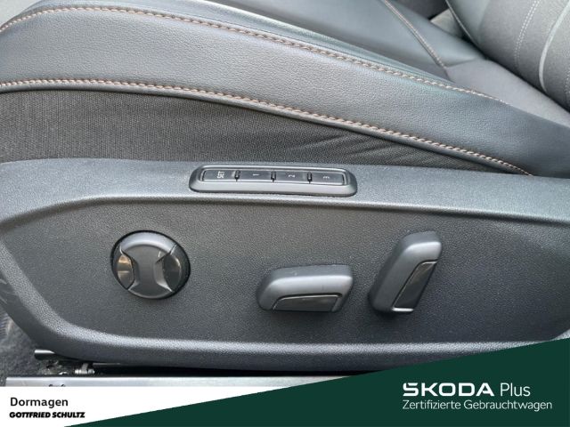 Cupra Formentor 1.5 TSI DSG - Samsaru's Car Outlet
