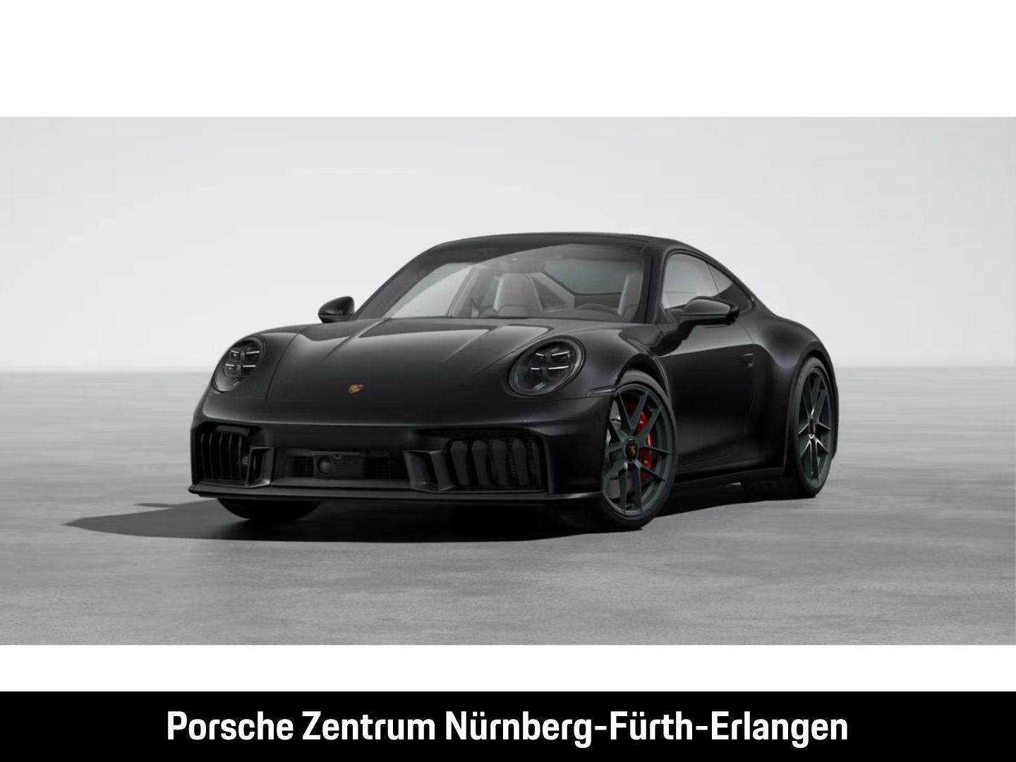 Porsche 992 911 Carrera 4 GTS Liftachse 18-Wege-Sitz HD-