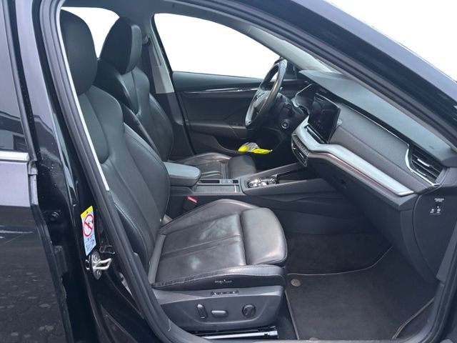 Skoda Octavia Combi Style 1,4 TSI iV DSG Navi Klima AC