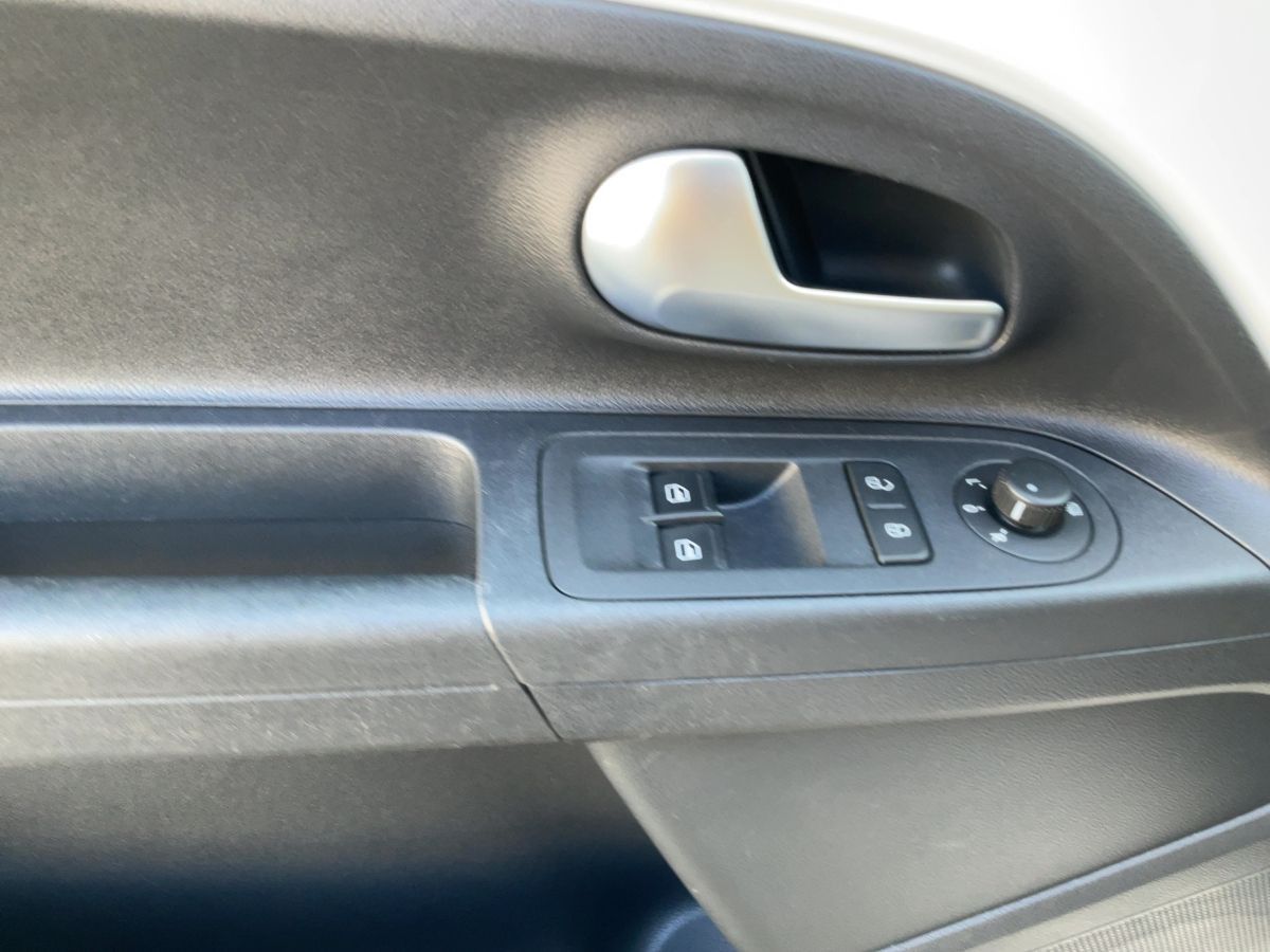Seat Mii electric PLUS - Samsaru's Car Outlet