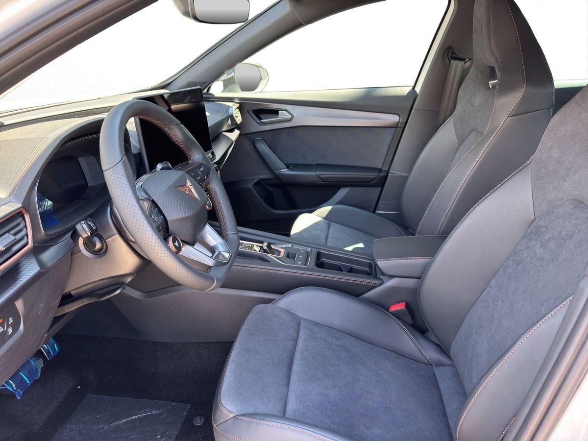 Cupra Formentor VZ 2.0 TSI 265 PS-DSG AHK Matrix LED