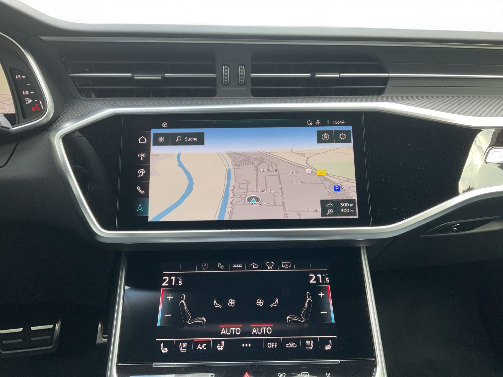 Audi RS6 Avant 4.0 TFSI quattro tiptronic | PANO |