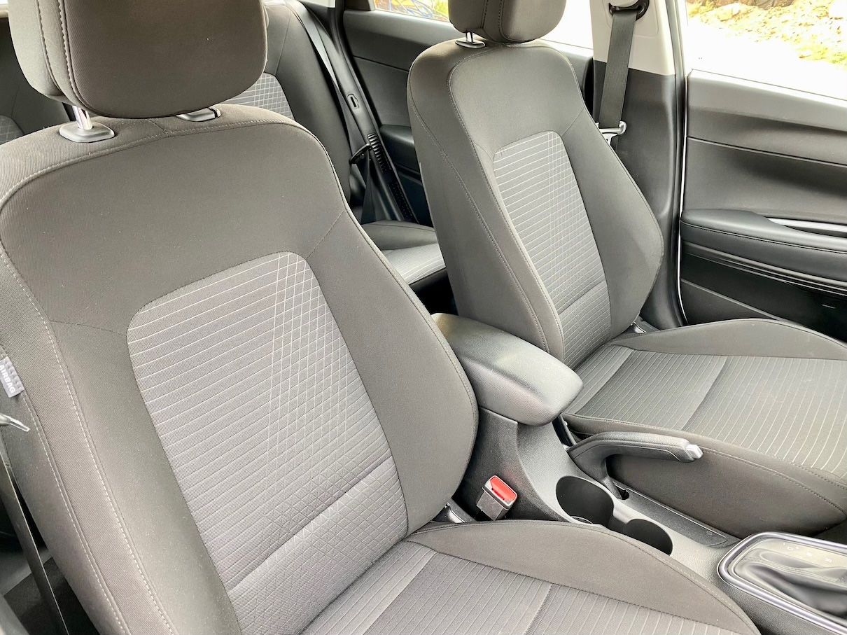 Hyundai i20 - Samsaru's Car Outlet