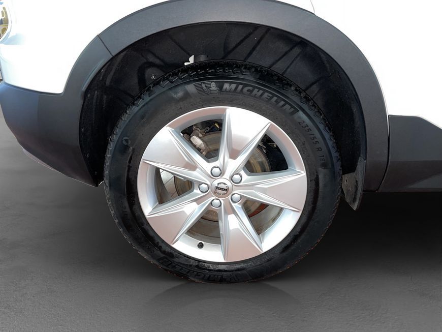 Volvo XC40 B3 B DKG Core