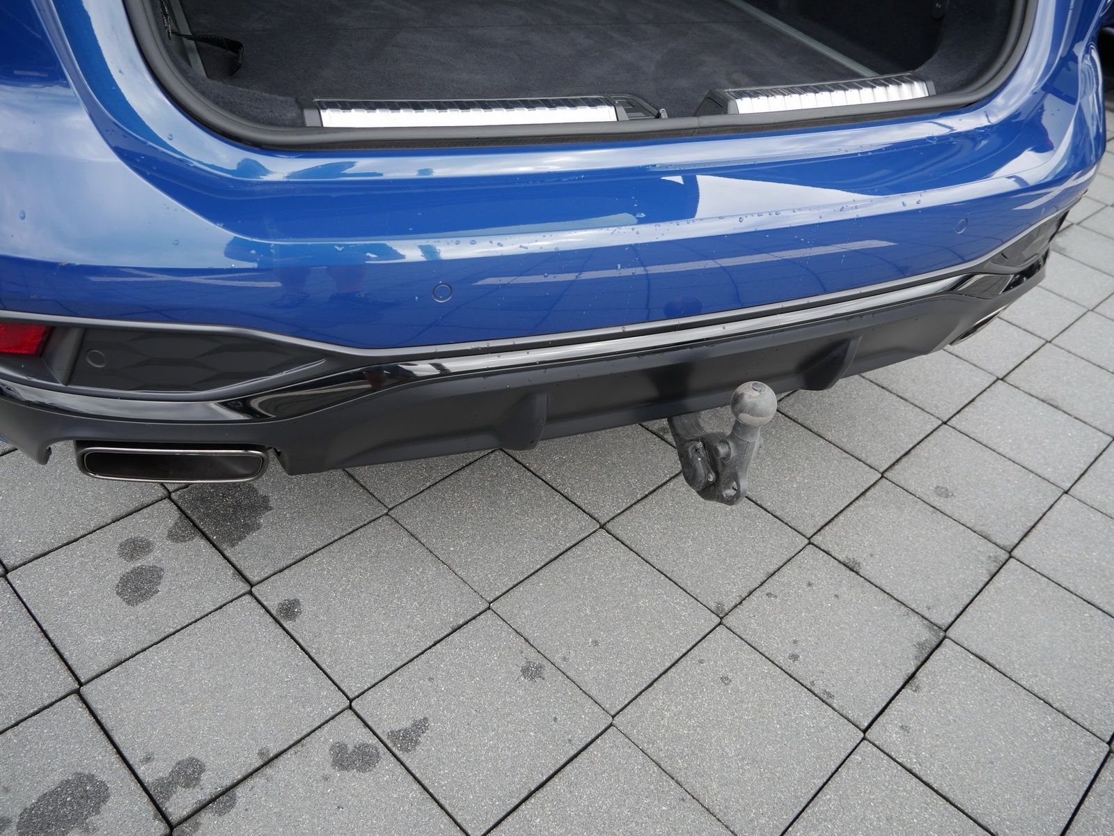 Audi A6 Avant TFSI quattro S line 270 kW B&O*HuD*Pano