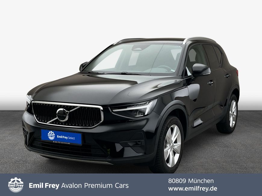 Volvo XC40 B3 B DKG Core