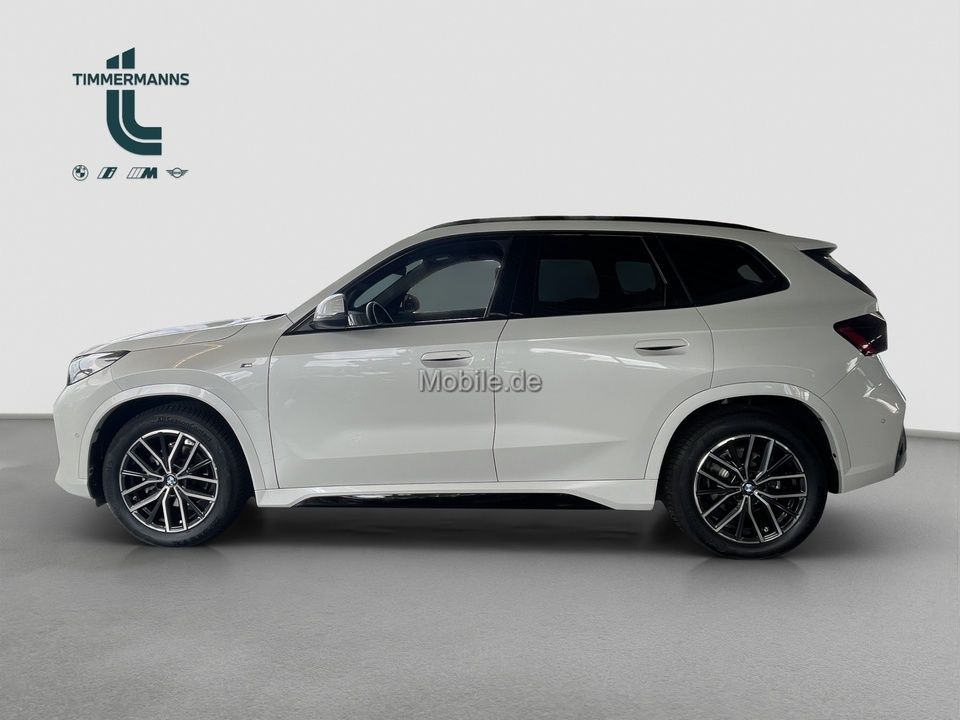 BMW X1 xDrive20d M Paket - Samsaru's Car Outlet
