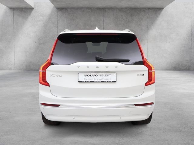 Volvo XC90 B5 Diesel Plus Bright AWD