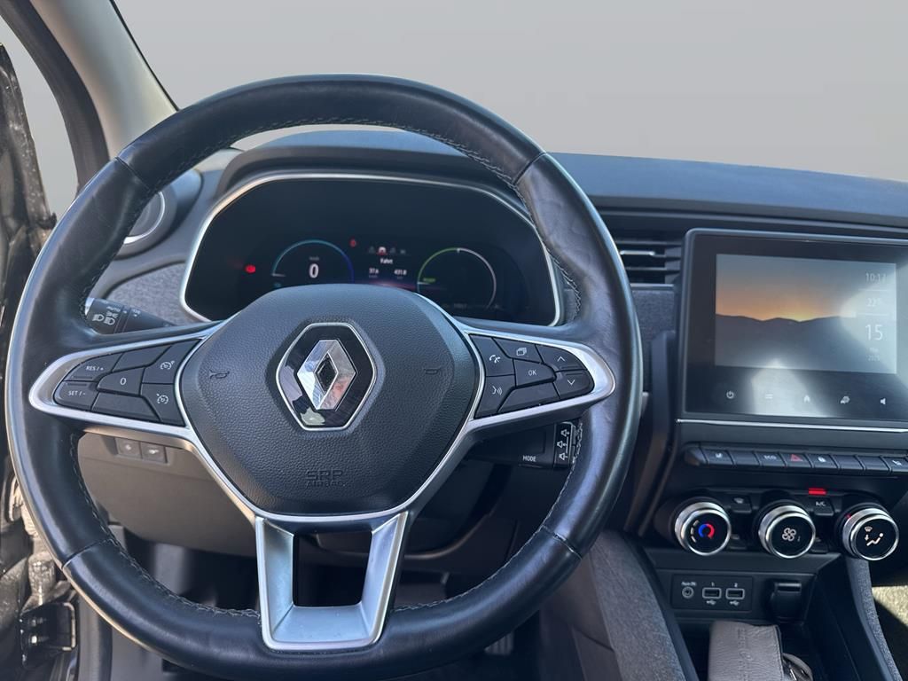Renault ZOE R135 Experience - Samsaru's Car Outlet
