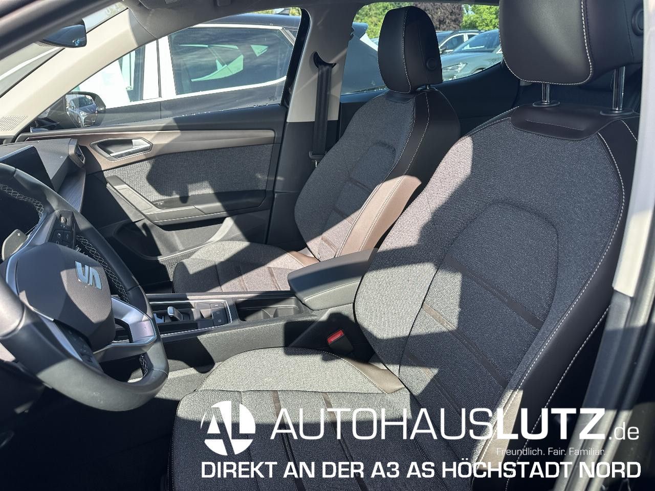 Seat Leon Xcellence (MJ23.1) 1.4 e-HYBRID 150   [...]