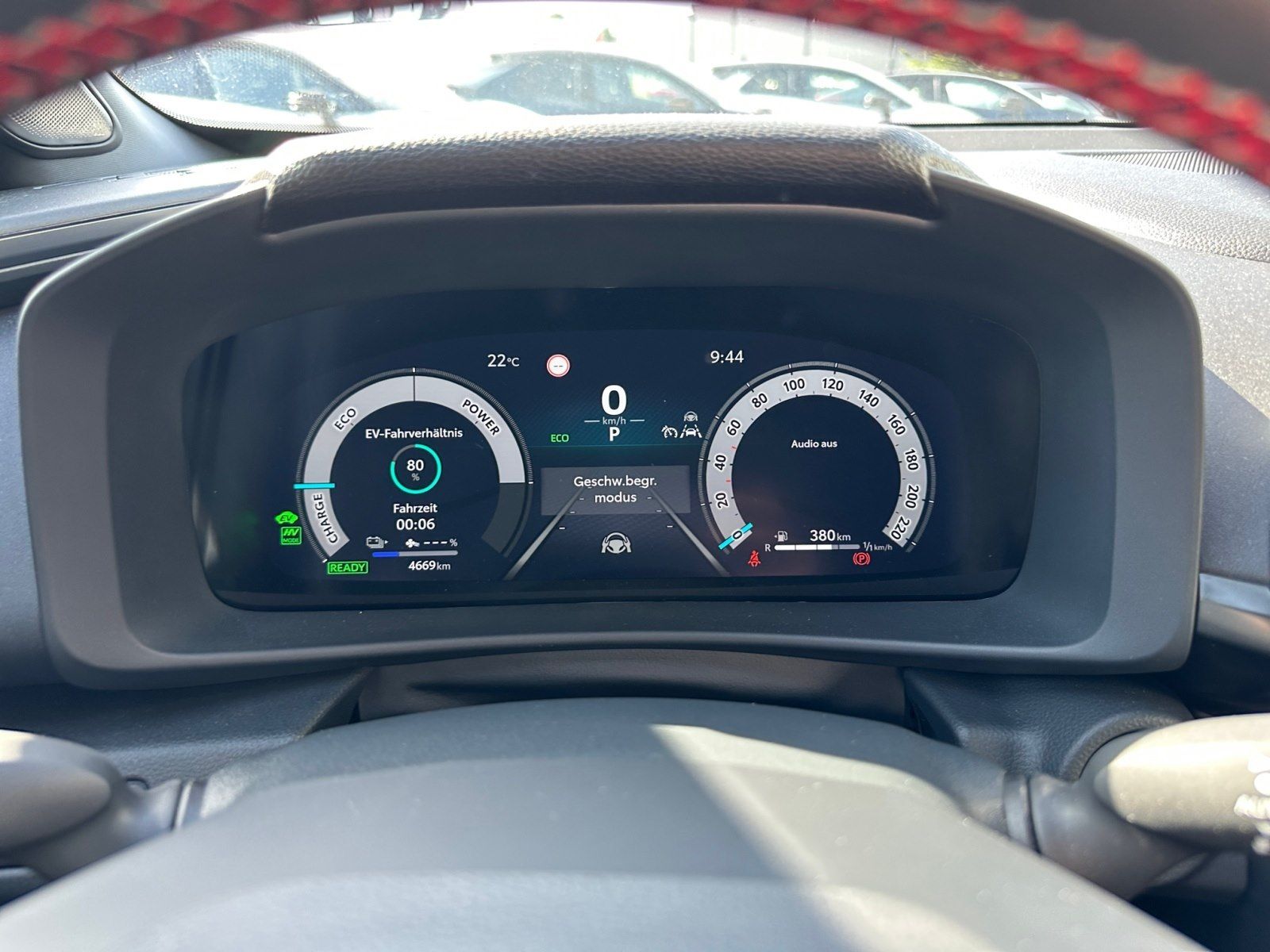 Toyota C-HR 2.0 Plug-In Hybrid FWD GR Sport